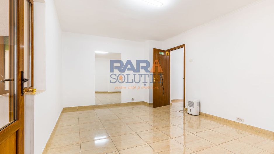 Spațiu prestări servicii (cu extras de carte funciară) - Poză 5