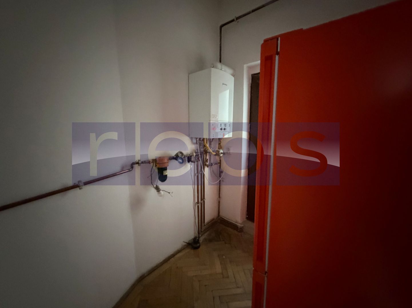 PROPRIETATE CU POTENTIAL INVESTITIONAL | 393 MP | D+P+2 | ZONA DACIA - Poză 14