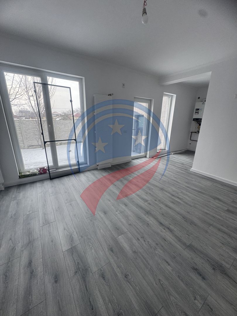 Casa noua, zona Bariera Valcii - Poză 2