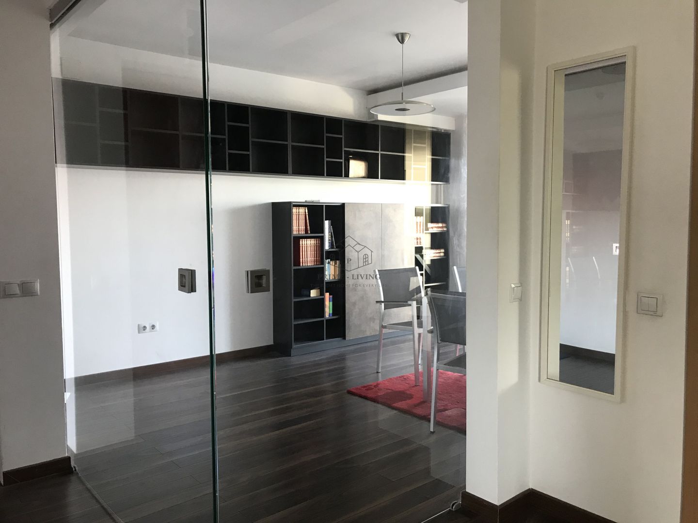 DUPLEX SUPERB - VEDERE PANORAMICA, LA VANZARE IN HERASTRAU - Poză 8
