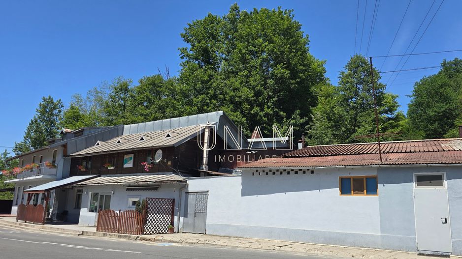 Oportunitate  unică– Restaurant + Pensiune, ideală pentru evenimente și turism - Poză 15