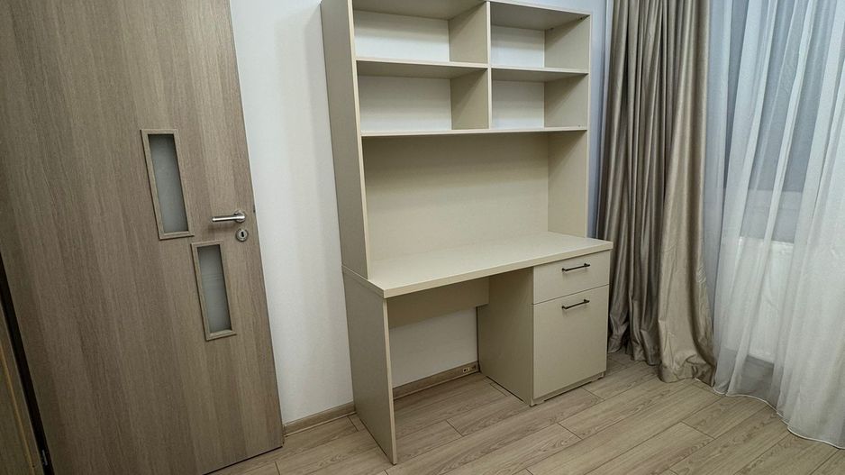 AP. 3 CAMERE THEODOR PALLADY, PRIMA INCHIRIERE, CENTRALA, RENOVAT - Poză 9