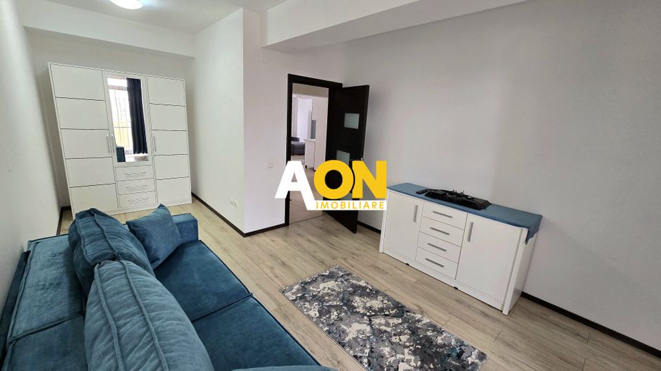 Apartament cu 3 Camere, Bloc Nou, Zona Arex - Poză 8