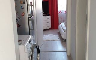 Apartament cu 2 camere mobilat si utilat la parter in Giroc langa Penny. - Poză 6