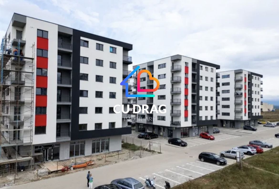 APARTAMENT DE VÂNZARE ȘELIMBĂR 4 CAMERE - Poză 5