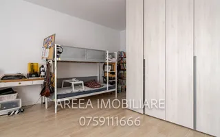 Apartament luxos,luminos,foarte spatios in Erou Iancu Nicolae-Oferta atractiva - Poză 16