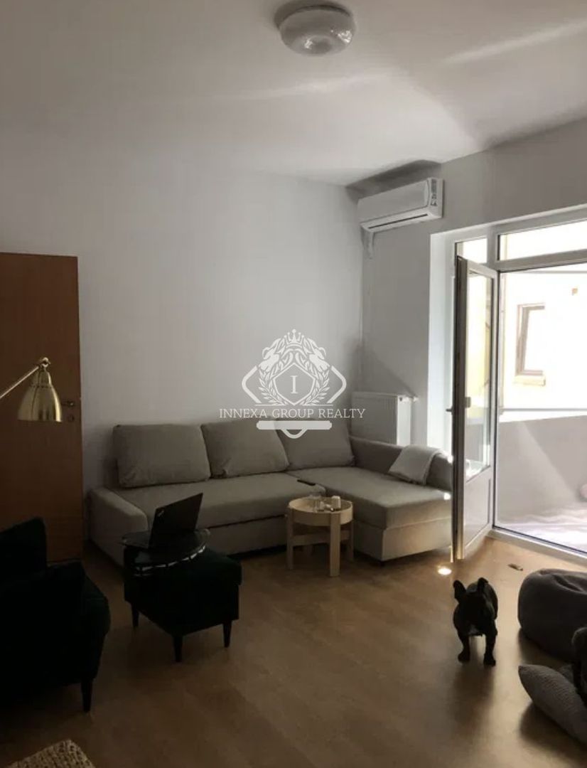 Universitate | Apartament 3 camere | Terasa | Bloc consolidat - Poză 3