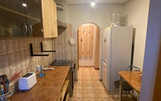 Apartament 2 camere | Balcon | Pivniță | Hipodrom 1 - Poză 1