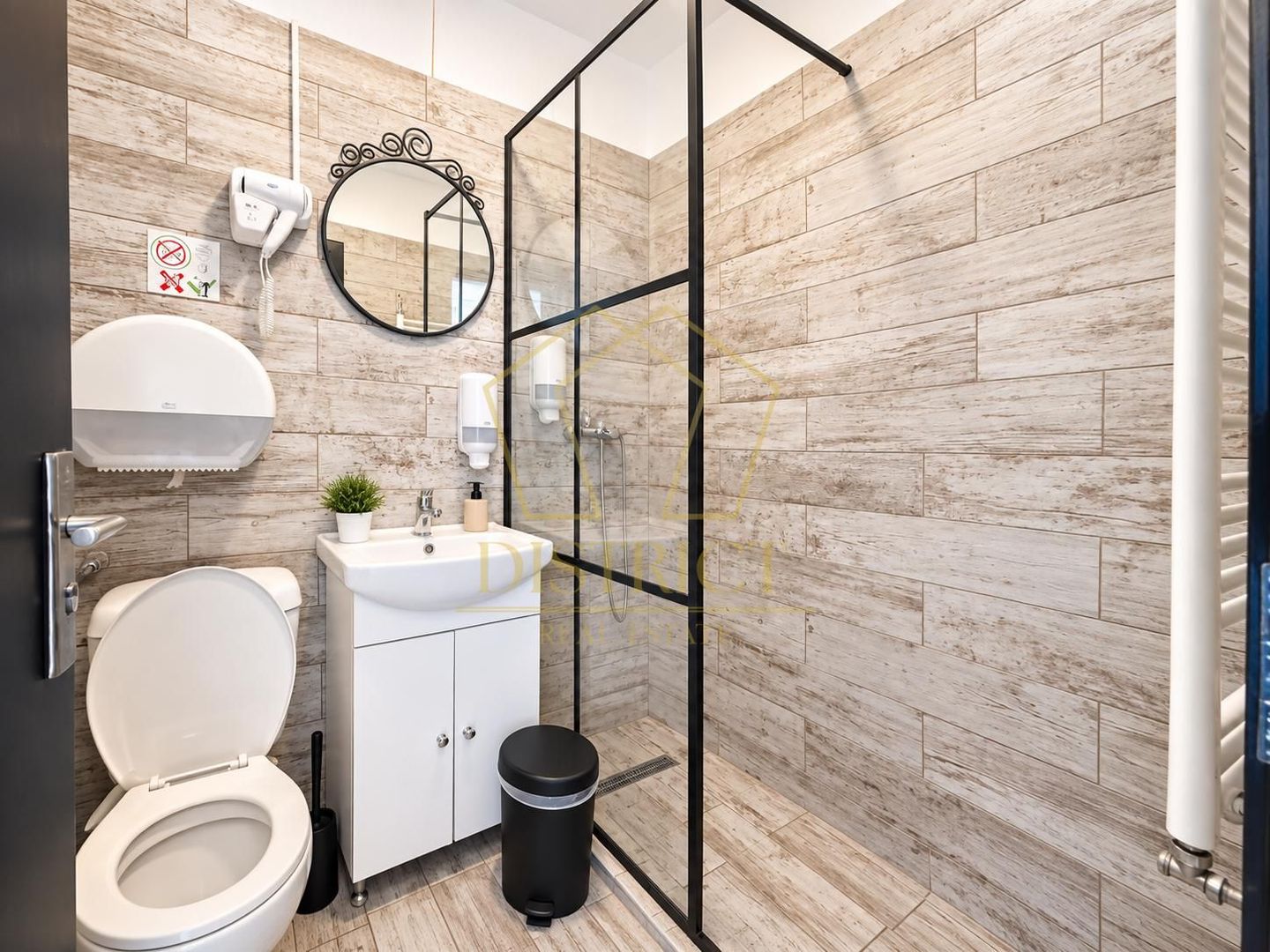 Apartament cu 1 camera | Central - Poză 4