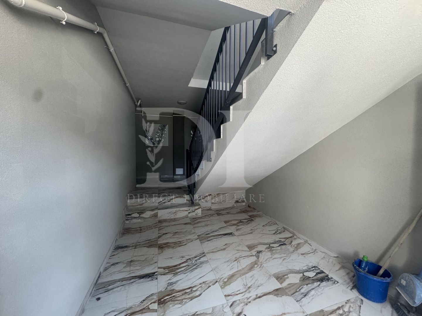 Apartament de 2 camere | la cheie | bloc 2024 | Zona Terra - Poză 17