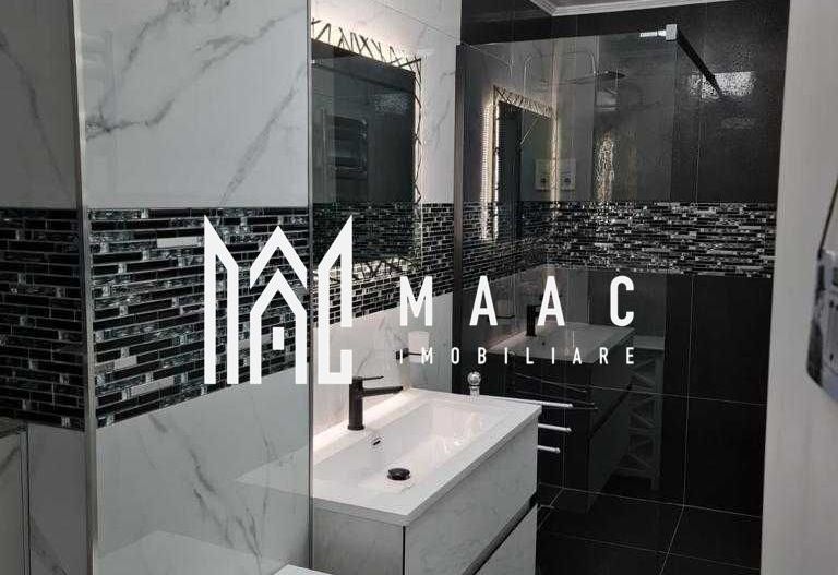 Apartament 2 camere de închiriat | Sibiu, Central | 54 mp - Poză 7