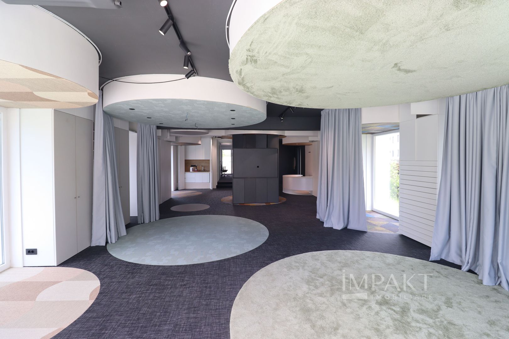 Cladire de birouri PREMIUM de inchiriat, Buna Ziua! - Poză 21