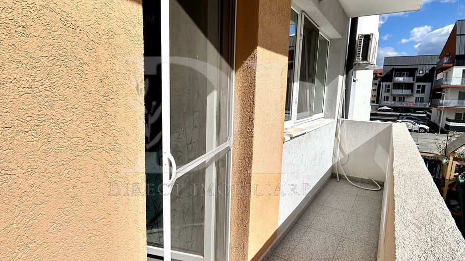 Apartament de vanzare / Zona Cetatii /  Floresti - Poză 17