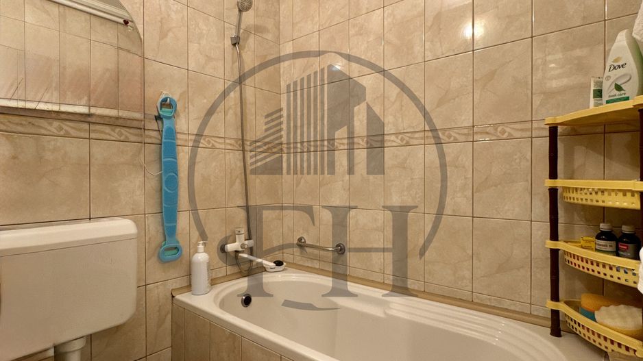 SOLD/VANDUT -Garsoniera de vanzare Navodari, Constanta - Poză 7