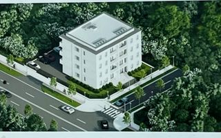 Apartament 4 camere Bloc Nou Torontalului - Poză 1