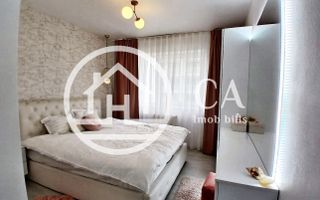 Apartament cu 3 camere de inchiriat - Prima Onestilor - Poză 5