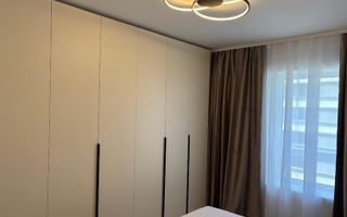 Apartament premium cu 2 camere și parcare XL inclusă - Poză 3