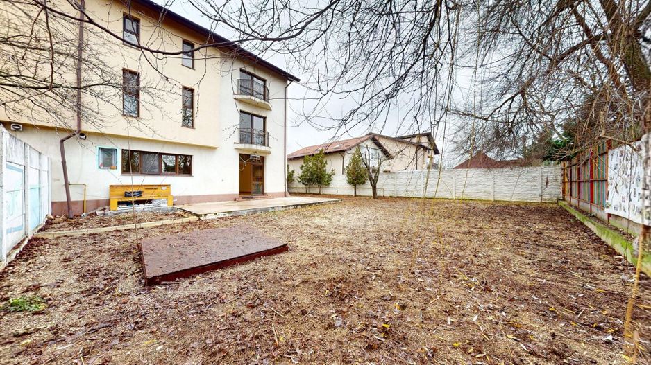 SNAGOV - Ciofliceni | Casa - Poză 2