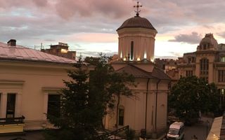 Apartament 5 camere**Oportunitate investitie**Caru"cu Bere//Centrul Istoric - Poză 16