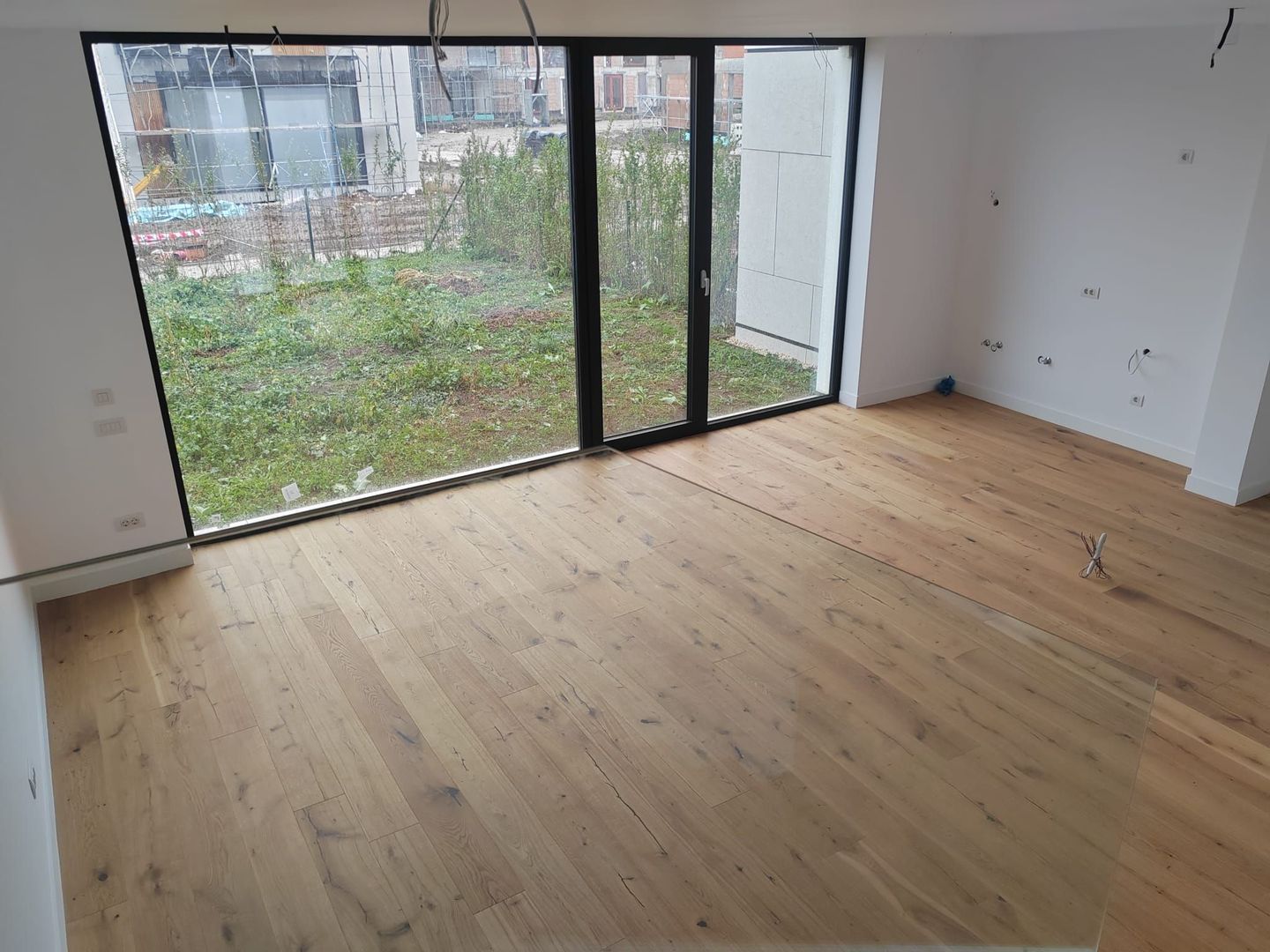 VILA P+1 | AMBER FOREST | 3 CAMERE | CONSTRUCTIE N-ZEB - Poză 21