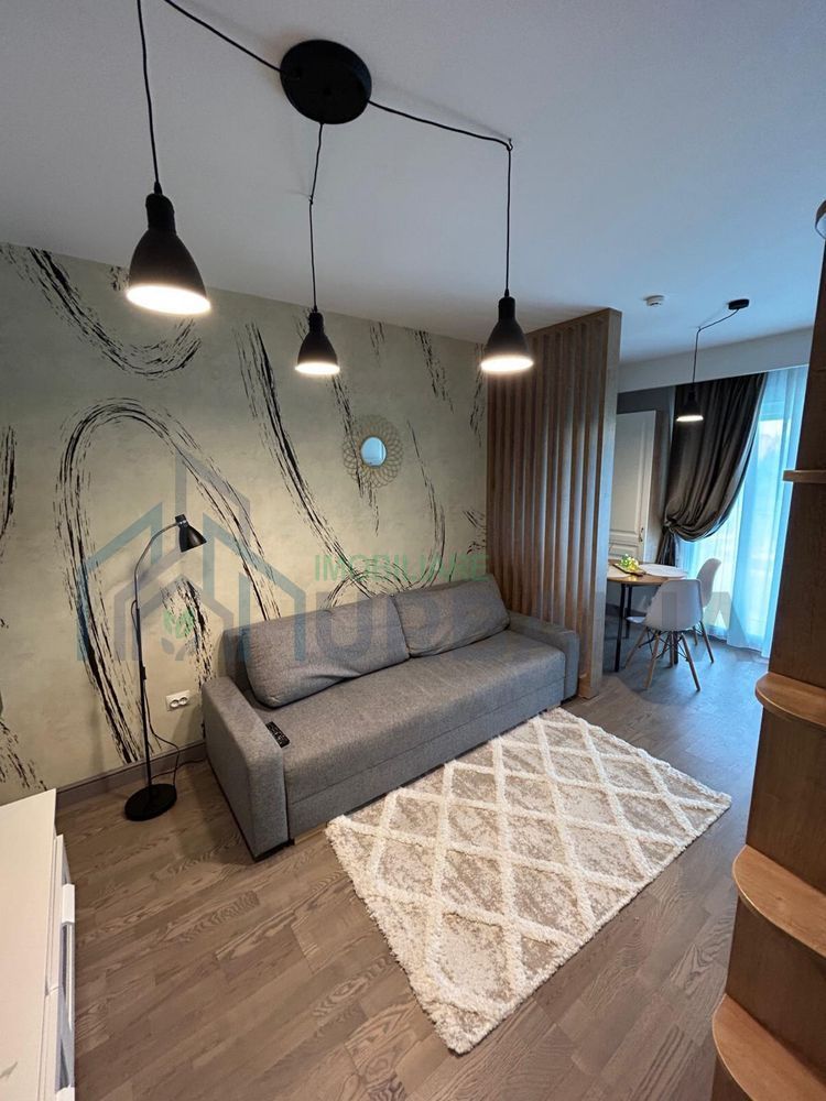 Apartament de închiriat, 2 camere, Complex Himson, Iași - Poză 3