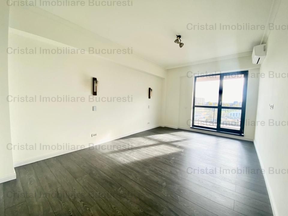 Vanzare Penthouse 4 camere suprafata de 200 mp,, metrou Mihai Bravu - Poză 6