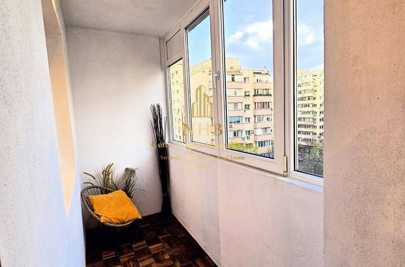 Apartament 2 camere | Calea Mosilor| Eminescu - Poză 6