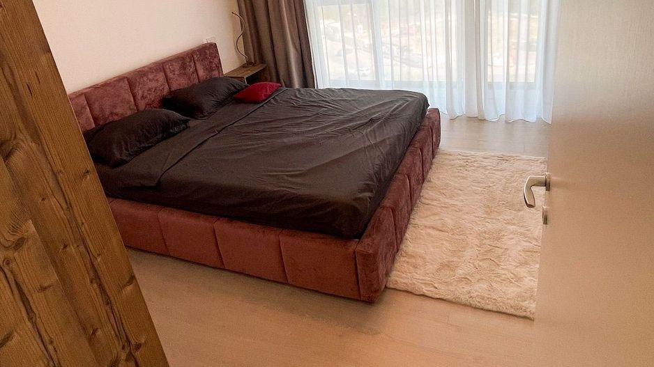 Chirie I Apartament 2 camere I NorthSide Park Sisesti I 70 mp - Poză 6