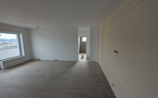 COMISION 0%! Apartament Nou 2 camere-balcon-etaj 1-lift-Zona Nord - Poză 3