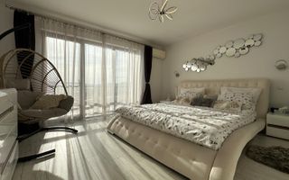 Duplex cu vedere panoramica | Garaj | Zona Narciselor | Vivo - Poză 12