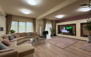 Casa deosebita 6 camere Faget cu teren generos de 1100 m2 - Poză 16