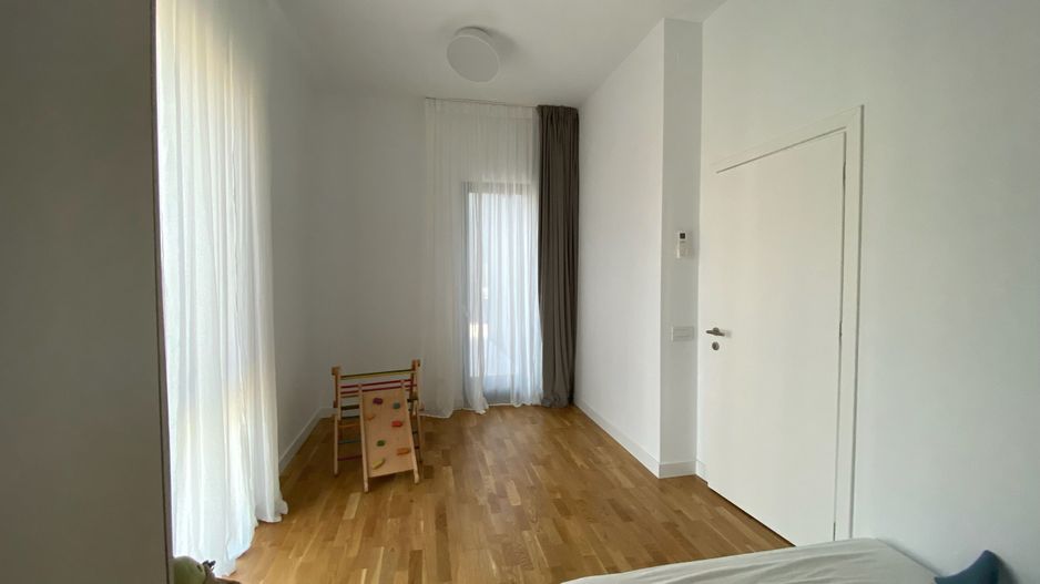 Apartament de tip Penthouse | 3 Camere | Lux | Pipera - Poză 16