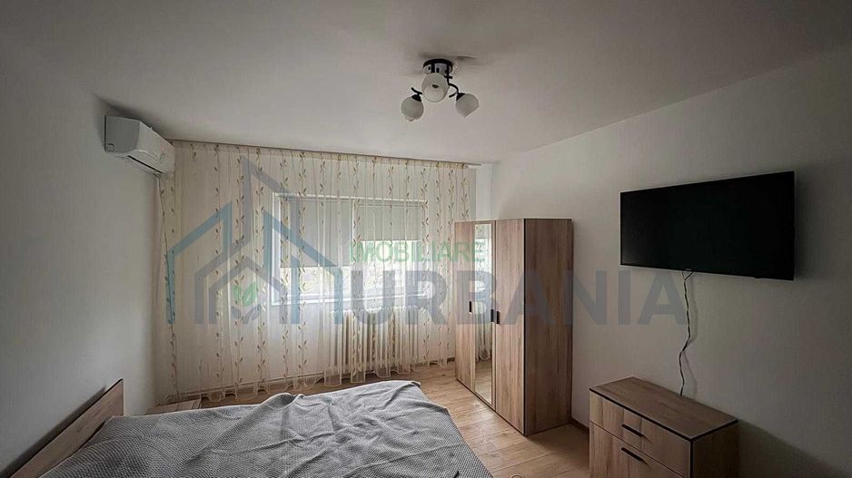 # – persoană fizică – vând apartament 1 camera Nicolina Iasi - Poză 1