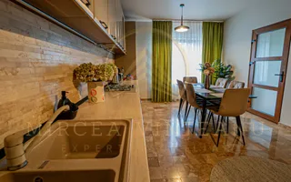 VIILE NOI - Vila modernă compusă din P+1E+M - Poză 16