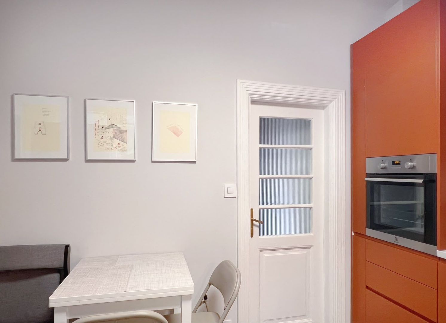 APARTAMENT 3 CAMERE | RENOVAT COMPLET | ICOANEI - Poză 8