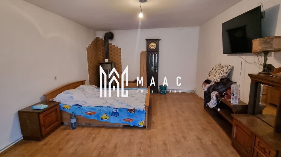 Casă săsească I 155 mpu I 7 camere I 1400 mp I Șeica Mare - Poză 7