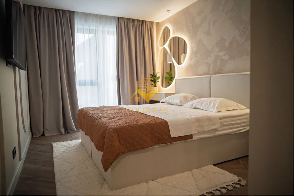 2 camere, premium, bloc nou, Marasti, The Nest, The Ofiice, 21 Dec - Poză 4