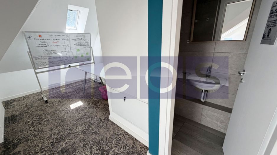 CLADIRE BIROURI PREMIUM | 310 MP | D+P+2+M | ZONA EXCELENT CONECTATA - Poză 19