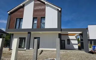 Casa individuala Calea Cisnadiei, Sibiu - Poză 20