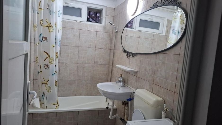 GARSONIERA - PIATA SUDULUI, BUCATARIE INCHISA, LIBER, CURAT, AC - Poză 6