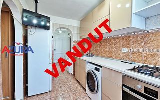 AZURA Imobiliare - 2 Camere, Et Intermediar, LIDL, Expo, Oportunitate - Poză 1