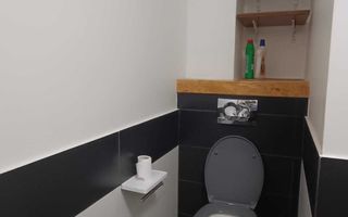 2 camere decomandate, parcare, Grigorescu, zona Donath Park - Poză 6