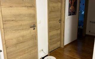 Apartament 3 camere, decomandat, zona Baneasa - Poză 4