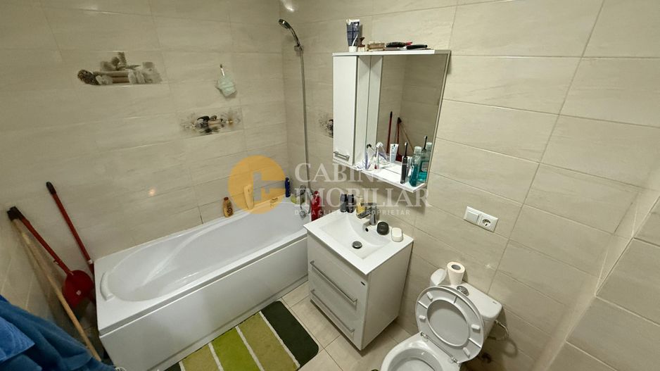 Apartament 3 camere DECOMANDAT-- ETAJ 1-- Valea Lupului - Poză 6