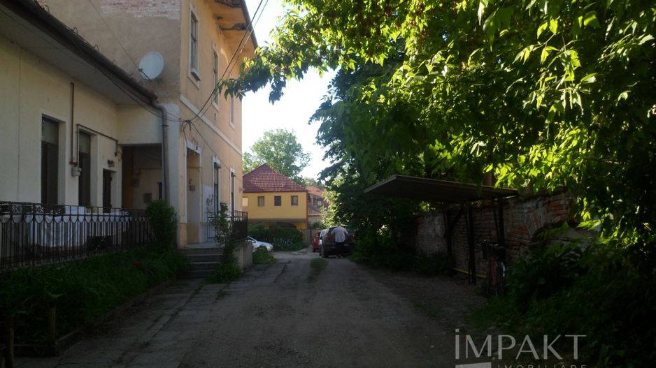 Apartament 2 camere, ideal pentru investitie cat si pentru locuinta, zona Semicentrala! - Poză 6