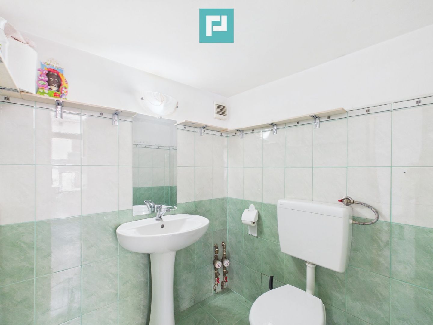 Spațiu Ultracentral Aurel Lazăr – 31 mp - Poză 6