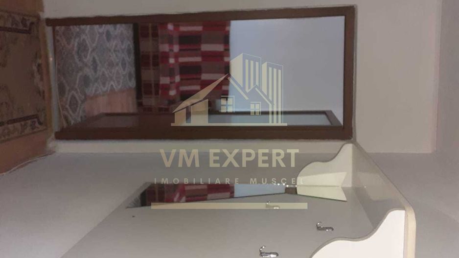 APARTAMENT 3 CAMERE, ETAJ 3, VISOI, CAMPULUNG - Poză 8