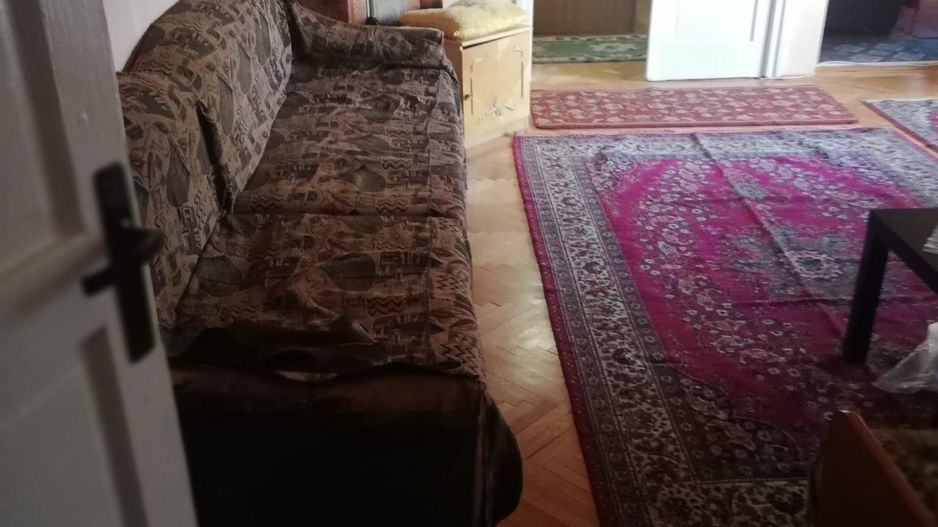 3 Camere Alexandru Ioan Cuza, 75mp, mobilat, 500Euro - Poză 1