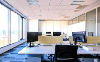 Spatiu modern pentru birouri - 770.00 mp - Metrou Aurel Vlaicu - Poză 4