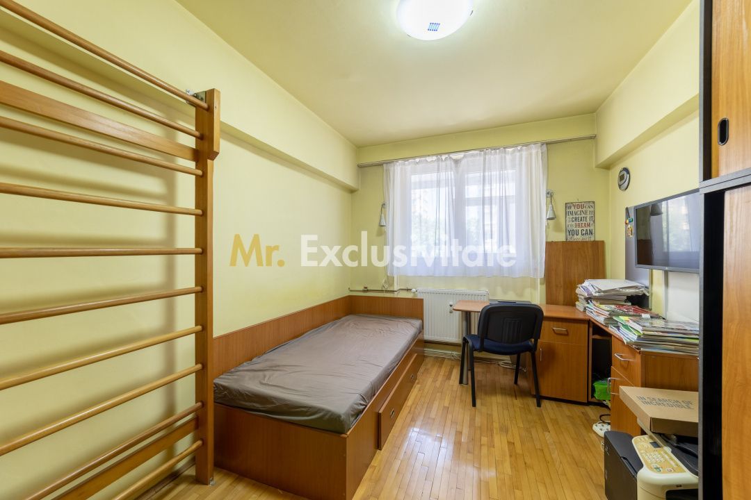 Ap. 3 camere, decomandat, etaj 2, Lacul Tei, Bucuresti - Poză 3